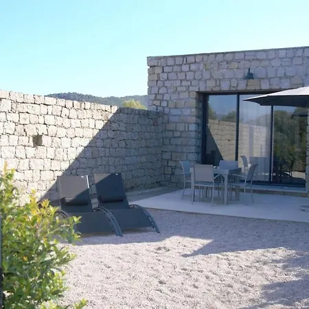 N1 Maison T2 Climatise Ajaccio  Extérieur photo