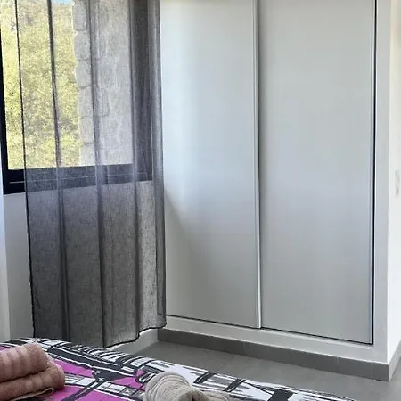 N1 Maison T2 Climatise Ajaccio  Extérieur photo