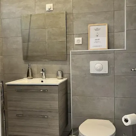 N1 Maison T2 Climatise Ajaccio  Extérieur photo