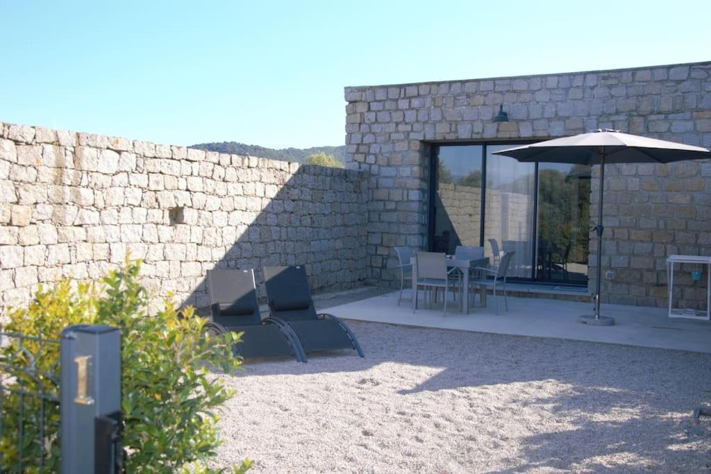 Casa vacanze N1 Maison T2 Climatise