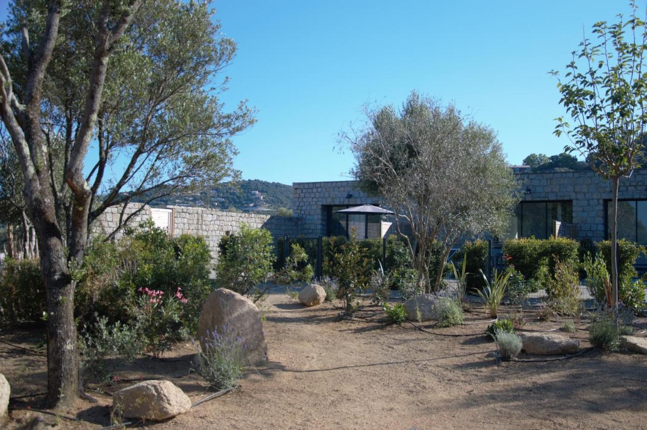 Casa de Férias N1 Maison T2 Climatise Ajaccio (Corsica)