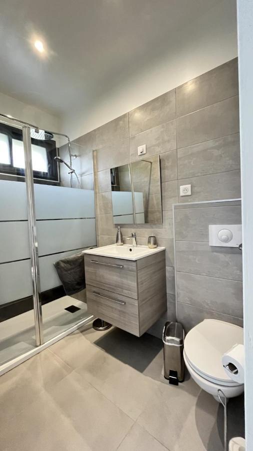 Casa vacanze N1 Maison T2 Climatise