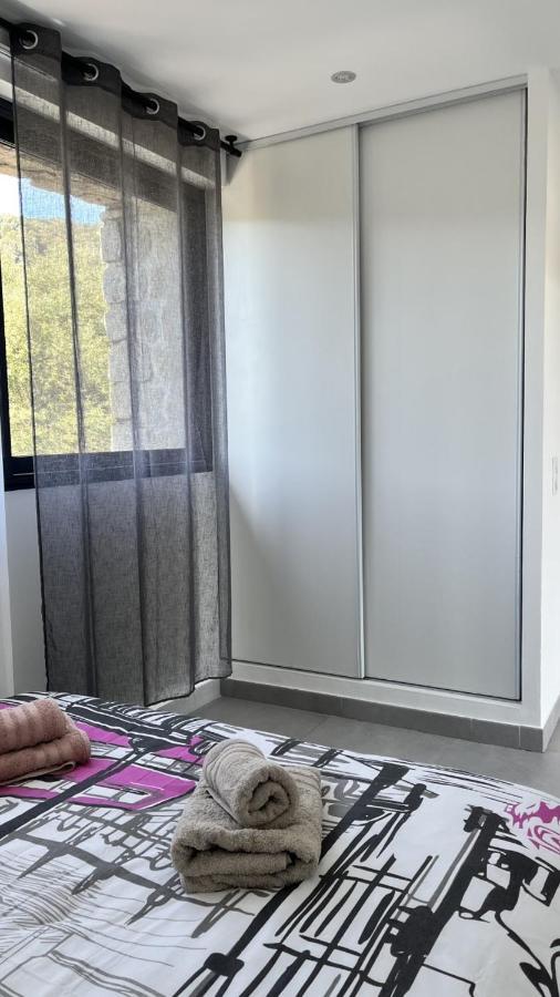 Casa de Férias N1 Maison T2 Climatise Ajaccio (Corsica)