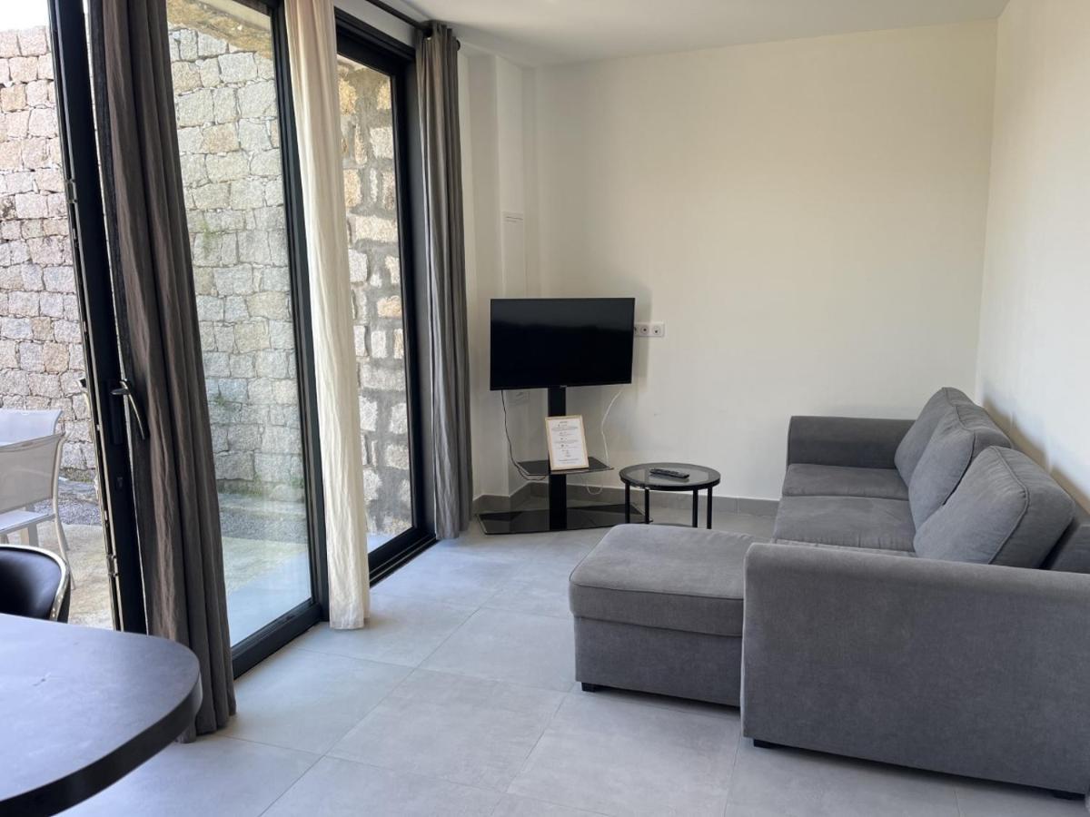 N1 Maison T2 Climatise Casa de Férias